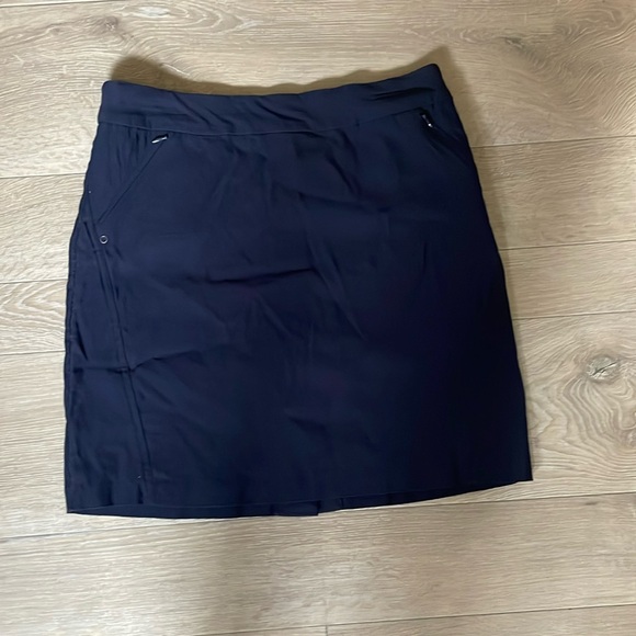 Womens Tribal Skort - Picture 1 of 4